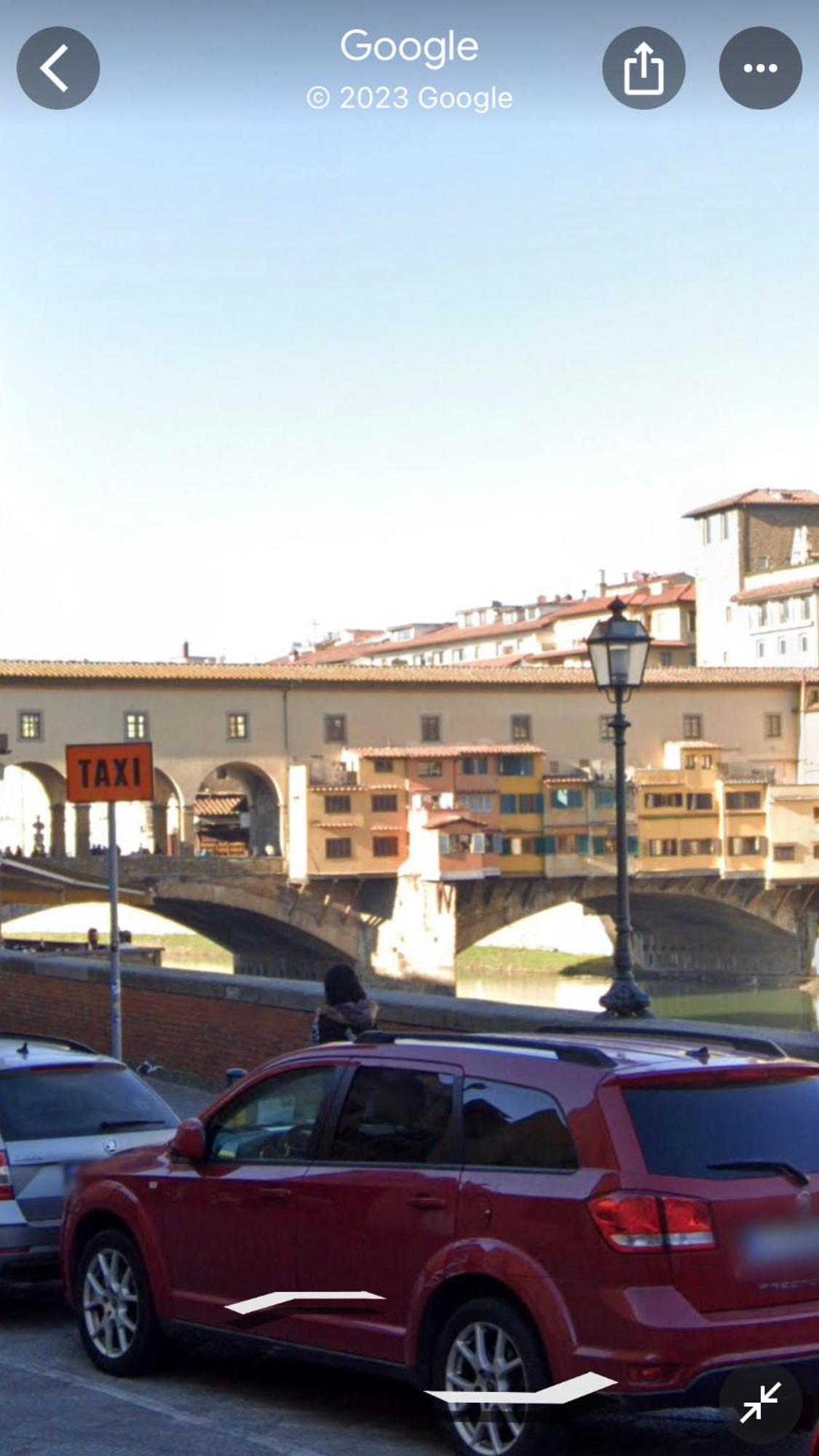 Ferienwohnung Medici In Florenz Exterior foto