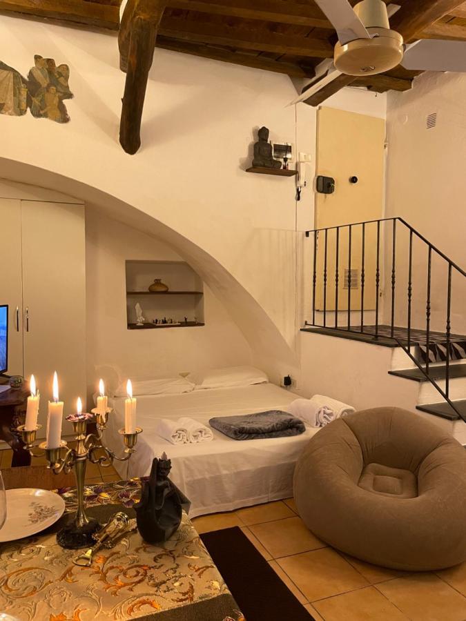 Ferienwohnung Medici In Florenz Exterior foto